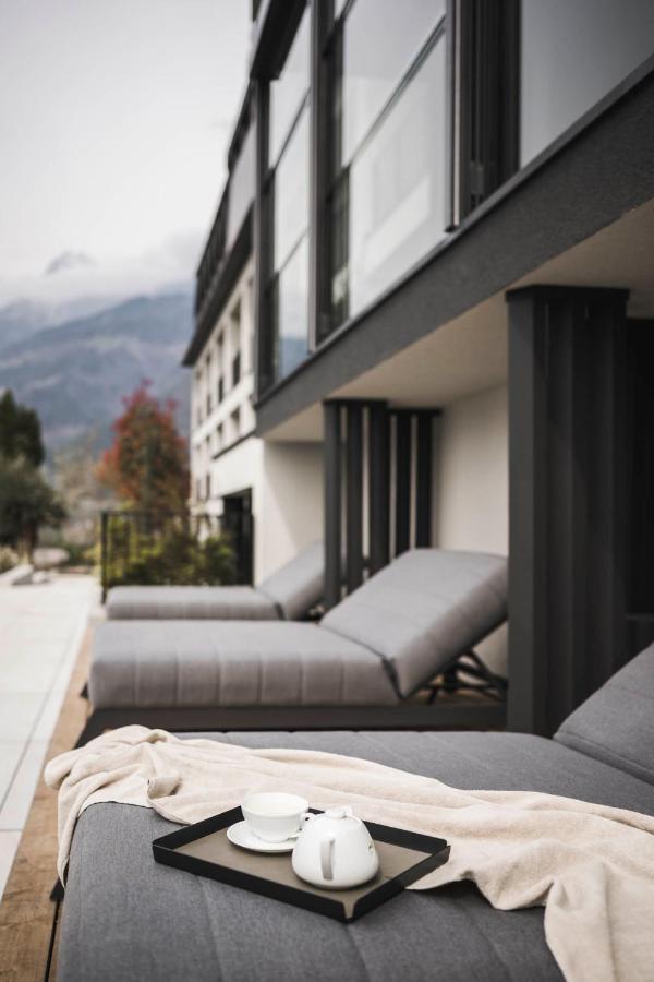 Garni Hotel Somvi Tirolo Esterno foto