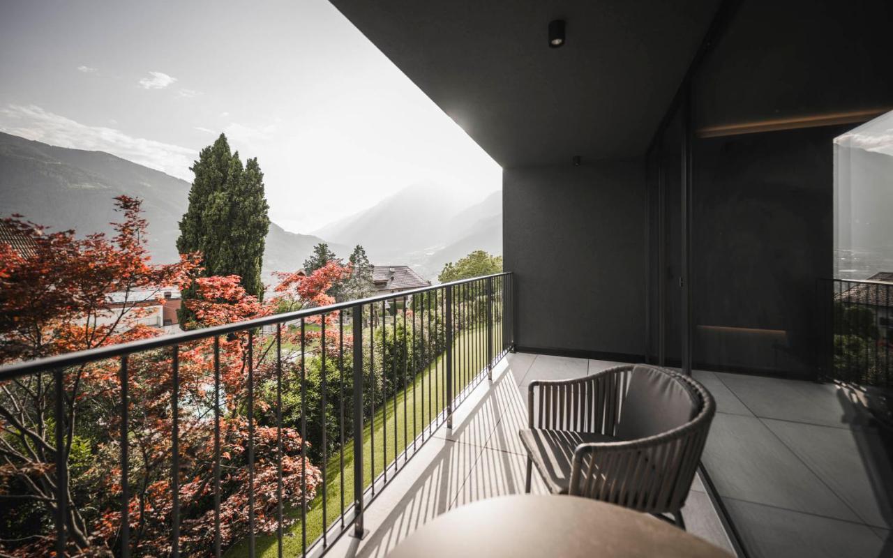 Garni Hotel Somvi Tirolo Esterno foto